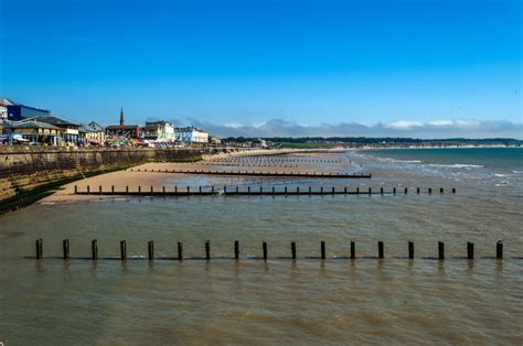 Bridlington North Beach - Sykes Inspiration