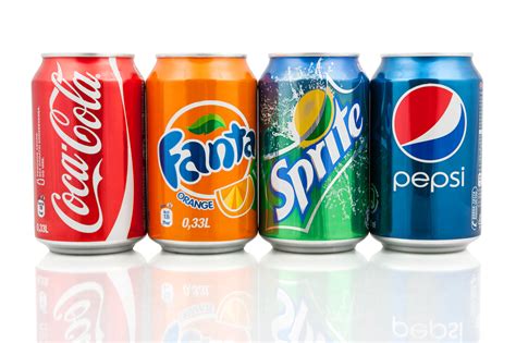 Santé : Les effets d’un soda sucré sur l’organisme | FINAL S CAPE