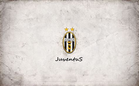 White, black, and yellow Juventus logo HD wallpaper | Wallpaper Flare