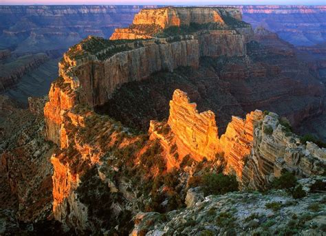 North Rim, Grand Canyon, AZ