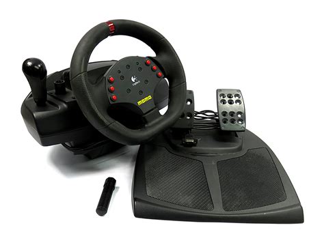 LOGITECH MOMO RACING WHEEL DRIVER FOR MAC DOWNLOAD