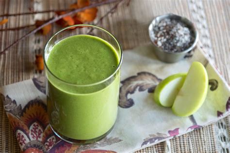 Fiberlicious Smoothie - Recipe - nutribullet