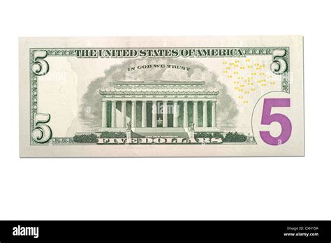 3 - $5 Dollar Bill Collection - munimoro.gob.pe