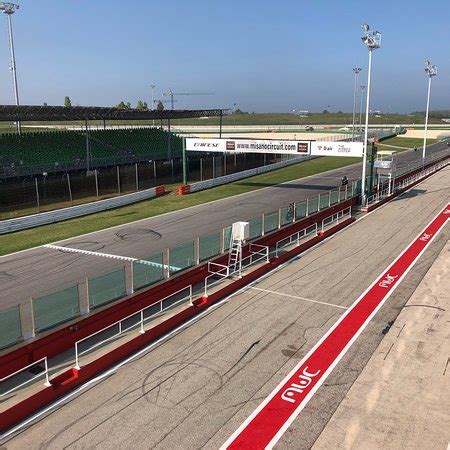 Misano Circuit (Misano Adriatico) - 2018 All You Need to Know BEFORE You Go (with Photos ...