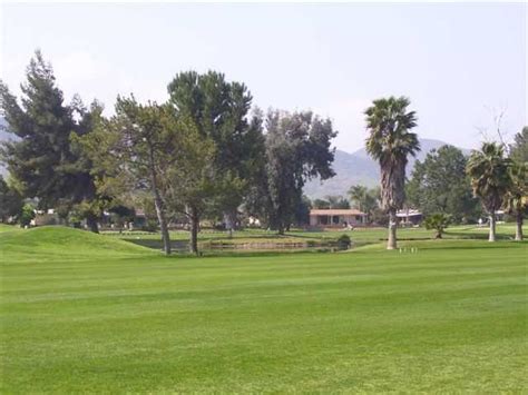 Enjoy No Fees At Seven Hills Golf Club - Hemet CA | TeeOff