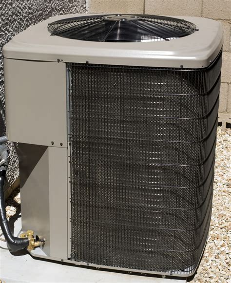 How to Clean Your Air Conditioner Condenser - Blog - Jayson Company ...