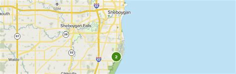 Best Hikes and Trails in Sheboygan | AllTrails