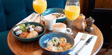 Brunch Café Louise (75006 Paris) - OuBruncher