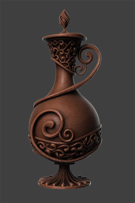 ArtStation - Flask