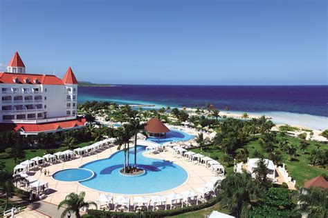 Bahia Principe Grand Jamaica - All Inclusive in Runaway Bay | Best Rates & Deals on Orbitz