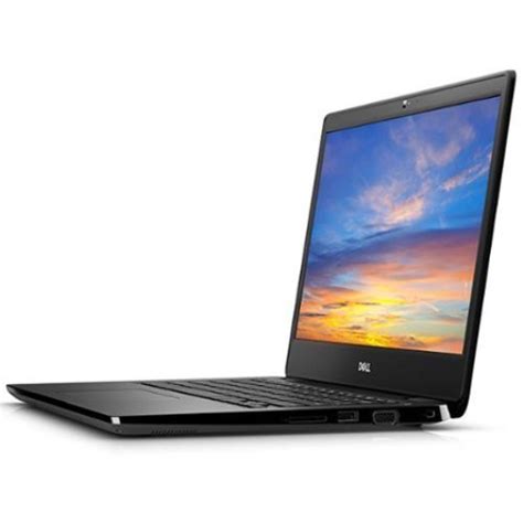 Dell Latitude 3400 Core i5 8th Gen 4GB RAM 1TB Harddisc 14 inch Laptop