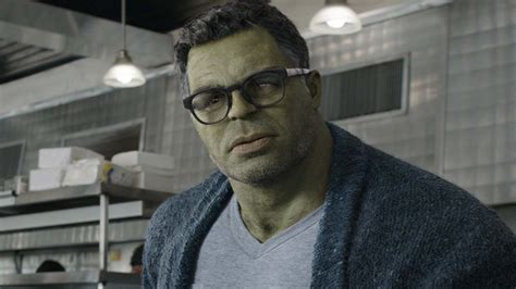 PROFESSOR HULK | Mark Ruffalo quer um filme do personagem!