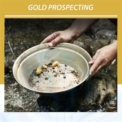 Gold Prospecting 2023 - Gold Detectors 2024 | Latest & Powerful Gold ...