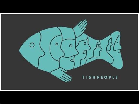 Fish People Trailer x Patagonia — Liquid Salt