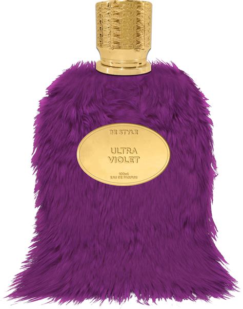 Ultra Violet Be Style Perfumes perfume - a fragrance for women 2018