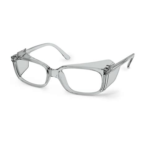 uvex RX 5506 prescription safety spectacles | Prescription safety eyewear