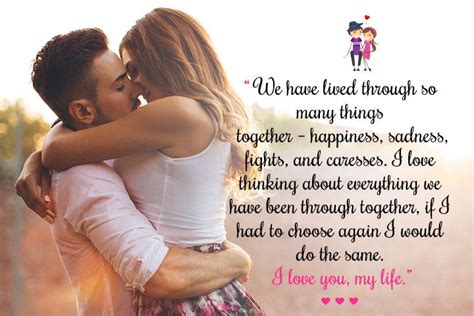 100+ Romantic Love Messages For Wife