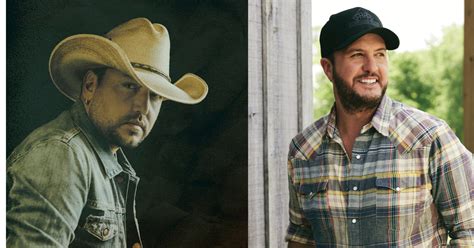 Luke Bryan and Jason Aldean Take Fans Along on Hilarious Road Trip After Unexpected Plane ...