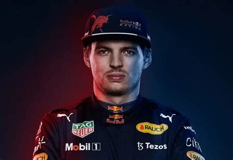 Max Verstappen f1: Biography, Age, Net Worth, Documentary