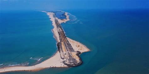 Rameshwaram with Kanyakumari Temple Tour - 5 Nights / 6 Days