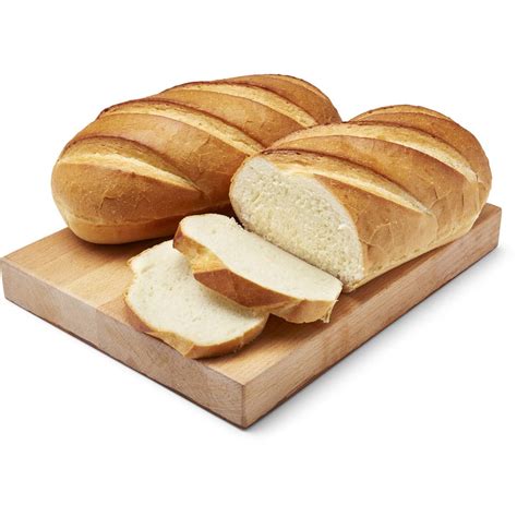 Woolworths Crusty Vienna Loaf Each | Woolworths