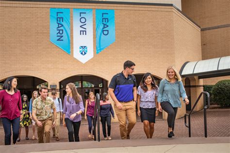 Students Named to Fall 2018 Dean's List at Bob Jones University - BJUtoday