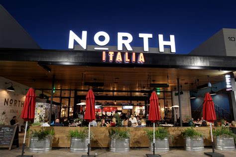 North Italia reflects the best of what modern Italy has to offer | Las Vegas Review-Journal