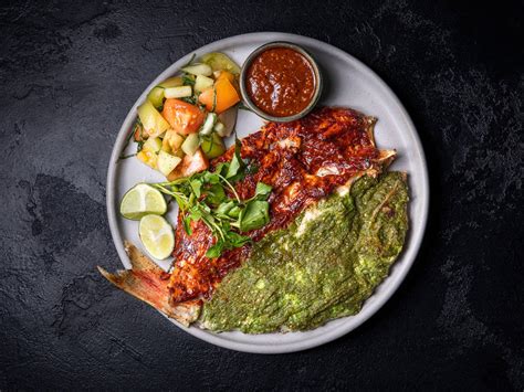 21 Best Mexican Restaurants in Los Angeles For Tacos and Mariscos