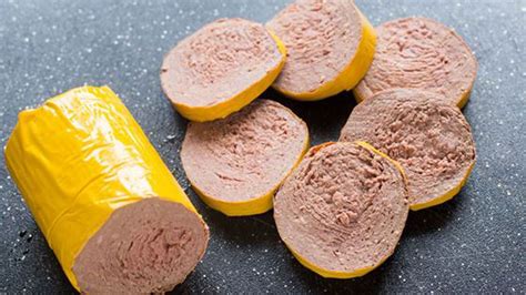 Liver Sausage, Beef Liver, Pate Recipes, Gourmet Recipes, Meal Recipes, Sausage Recipes ...