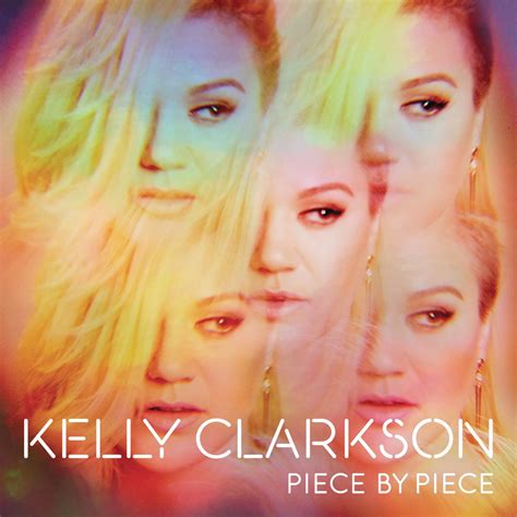 ‎ケリー・クラークソンの「Piece by Piece (Deluxe Version)」をApple Musicで