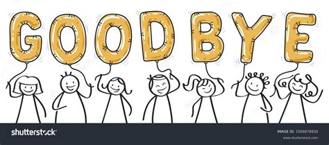 Office Farewell Clipart