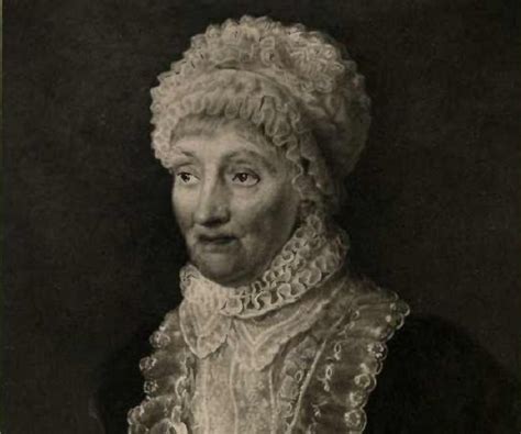 Caroline Herschel Biography - Facts, Childhood, Family Life & Achievements of German Astronomer