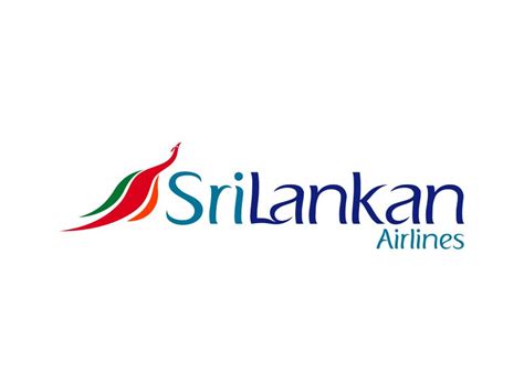 SriLankan Airlines Horizontal Logo PNG vector in SVG, PDF, AI, CDR format