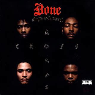 BTNH Brasil: Bone Thugs-N-Harmony - Tha Crossroads (Single) (1996)