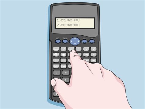 Operate a Scientific Calculator: Basic Functions Explained