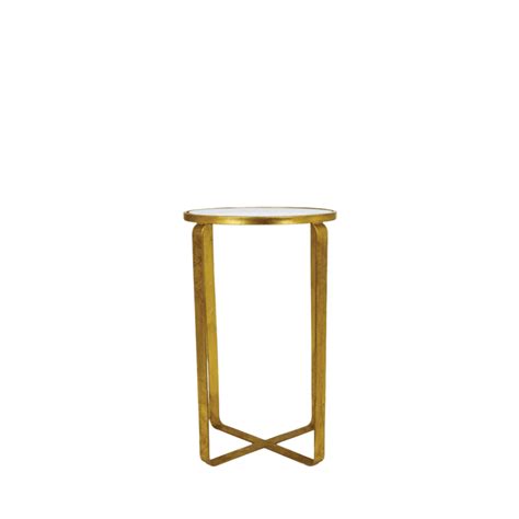 MADDOX SIDE TABLE | Please Be Seated