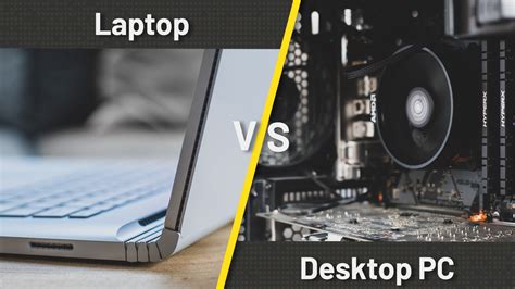 Laptops vs desktops: Which one is better for the office? | ITPro