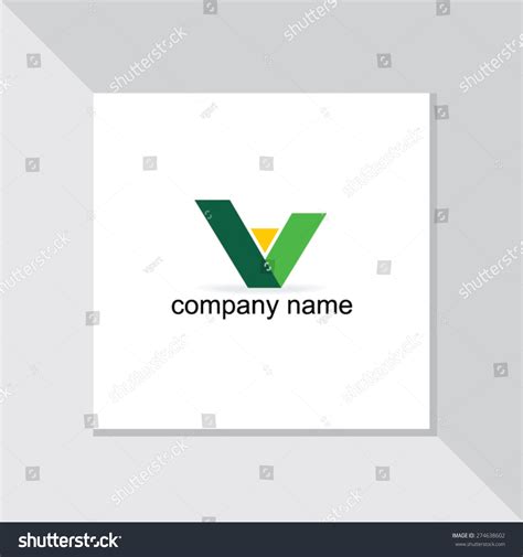 Business Company Logo Vector Illustration Stock Vector (Royalty Free ...