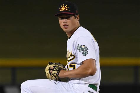 What to expect from the A’s Mason Miller in his MLB debut - The Athletic