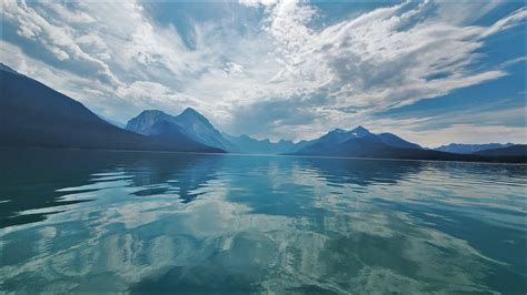 Maligne Lake Trout Fishing | Tourism Jasper