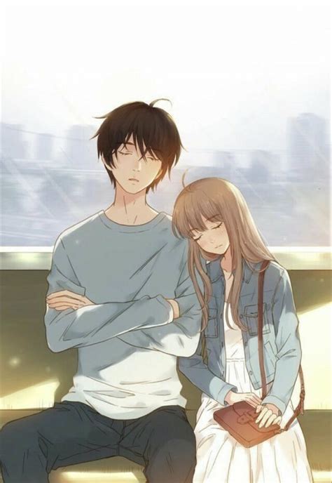 Discover 82+ anime cute couple super hot - in.coedo.com.vn