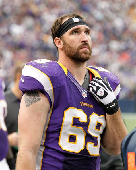 Jared Allen, Vikings - 'Whisker Wars' Rates Athlete Beards - ESPN