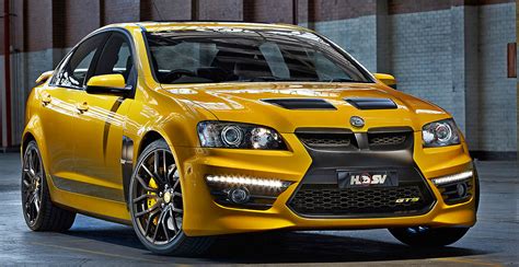 Holden HSV GTS wallpapers, Vehicles, HQ Holden HSV GTS pictures | 4K Wallpapers 2019