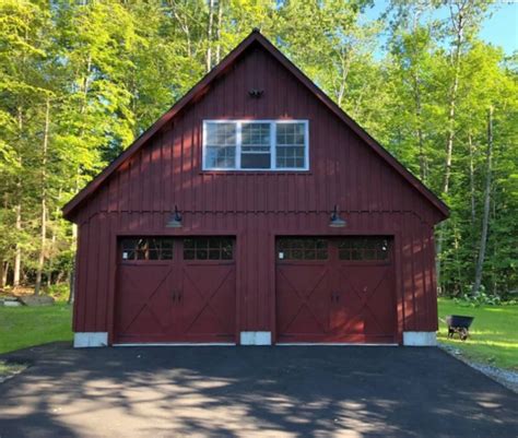 Prefab Garages In Pa | Dandk Organizer