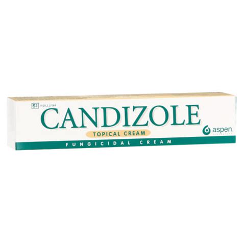 CANDIZOLE CREAM 20G - PharmacyNet