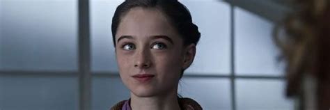 Tomorrowland Featurettes Reveal What Raffey Cassidy’s Athena is Capable Of