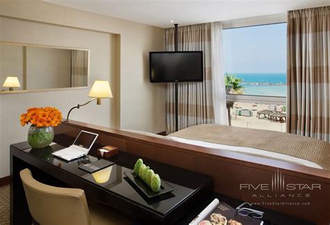 Photo Gallery for Dan Tel Aviv Hotel in Tel Aviv - Israel | Five Star ...