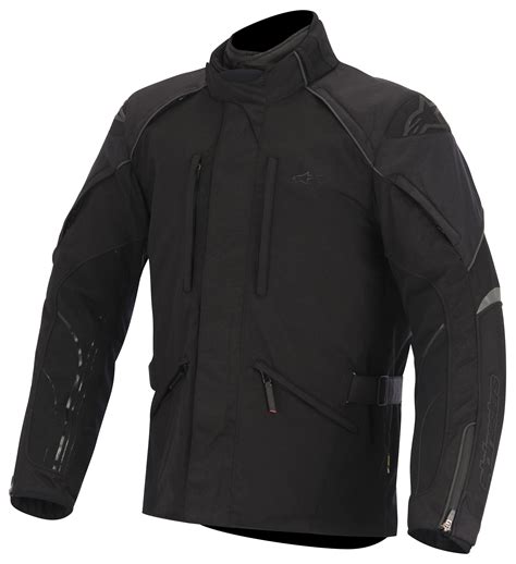 Alpinestars New Land Gore-Tex Jacket | 40% ($239.98) Off! - RevZilla