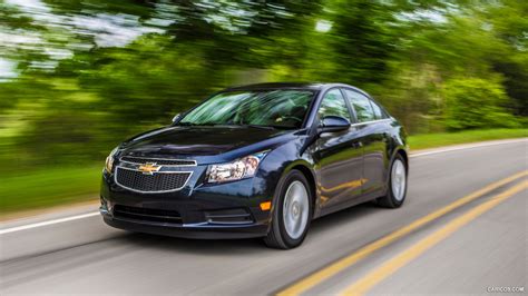 Chevrolet Cruze Turbo Diesel | 2014MY