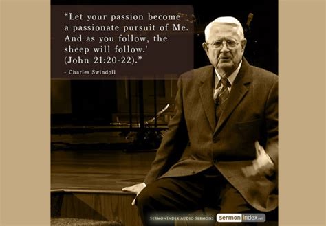 Chuck Swindoll Quotes On Holiness. QuotesGram